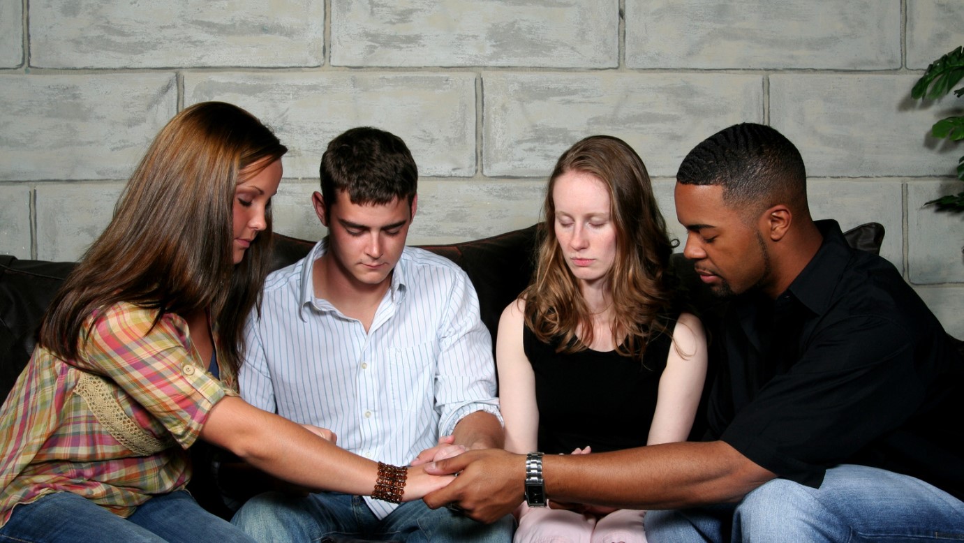 Certificate in Spiritual Warfare