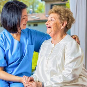 Master's in healthcare Management